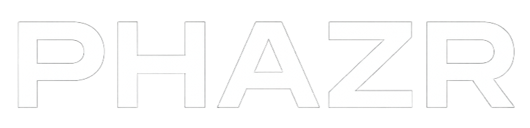 PHAZR Logo